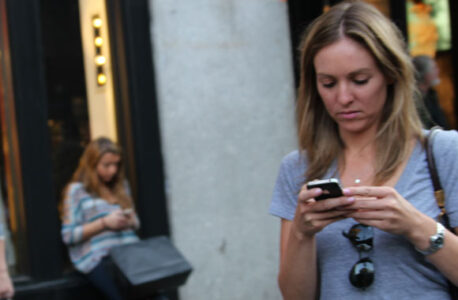 The Lost Art of Doing Nothing Image